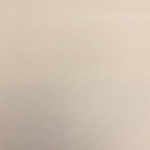 Sunbrella Sailcloth Salt White Outdoor Upholstery Fabric