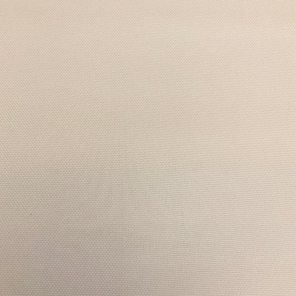 Sunbrella Sailcloth Salt White Outdoor Upholstery Fabric