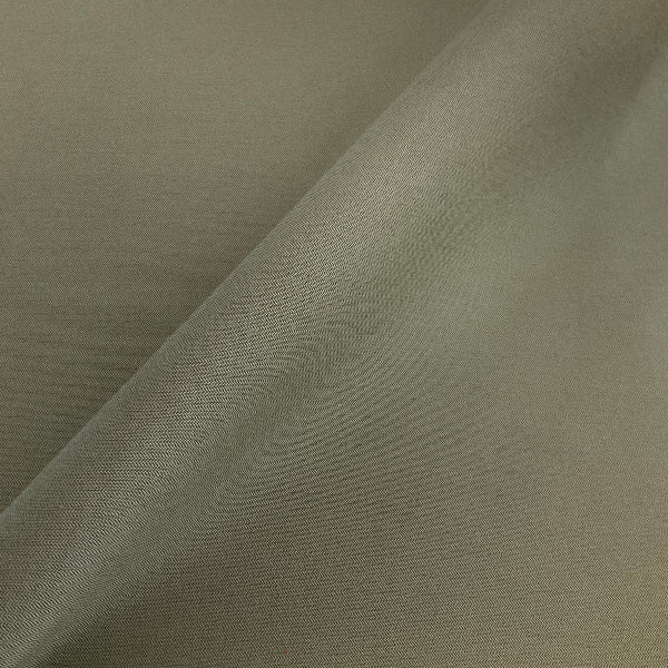 Sunbrella Sateen Moss Green Outdoor Upholstery Fabric