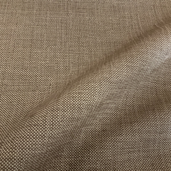 Sunbrella Seaside Pebble Brown Outdoor Upholstery Fabric