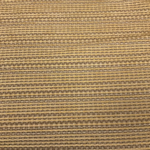 Sunbrella Simone Barley Brown Chenille Outdoor Upholstery Fabric