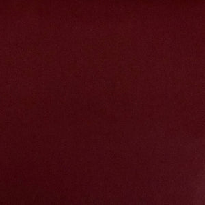 Sunbrella Solid Burgundy New Finish Canvas Outdoor Upholstery Fabric