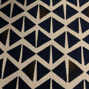 Sunbrella Spectacle Indigo Blue Outdoor Upholstery Fabric