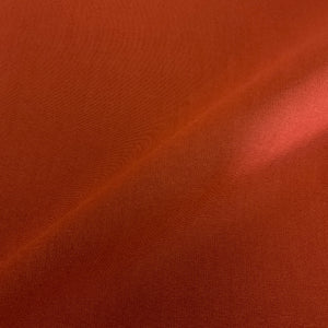 Sunbrella Spectrum Grenadine Orange Outdoor Upholstery Fabric