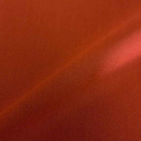 Sunbrella Spectrum Grenadine Orange Outdoor Upholstery Fabric