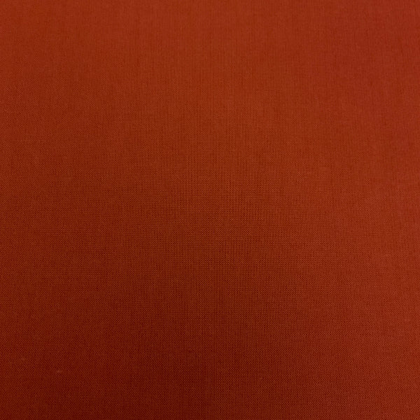 Sunbrella Spectrum Grenadine Orange Outdoor Upholstery Fabric