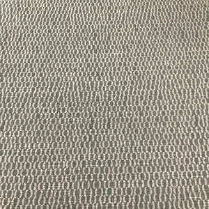 Sunbrella Strie Curve Spa Green Outdoor Upholstery Fabric
