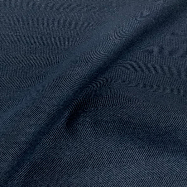 Sunbrella Switch Indigo Blue Outdoor Upholstery Fabric