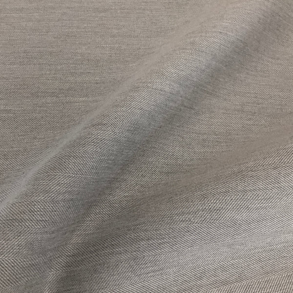 Sunbrella Switch Silver Gray Outdoor Upholstery Fabric