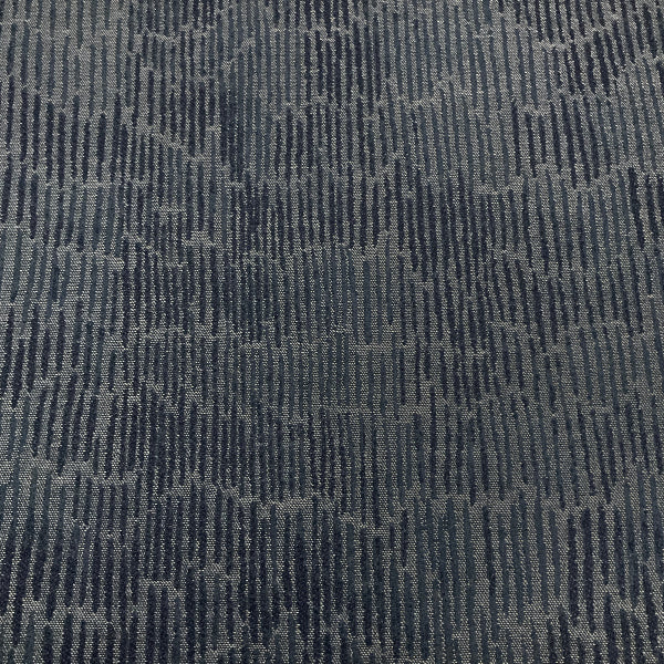 Sunbrella Tally Indigo Blue Outdoor Upholstery Fabric