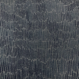 Sunbrella Tally Indigo Blue Outdoor Upholstery Fabric
