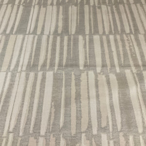 Sunbrella Tilesplay Gray Outdoor Upholstery Fabric