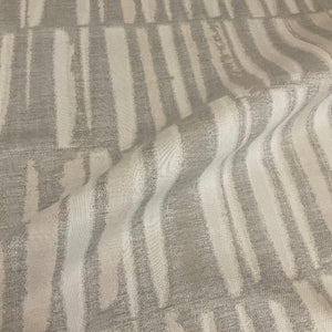 Sunbrella Tilesplay Gray Outdoor Upholstery Fabric