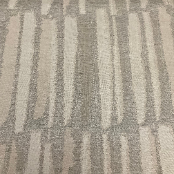 Sunbrella Tilesplay Gray Outdoor Upholstery Fabric