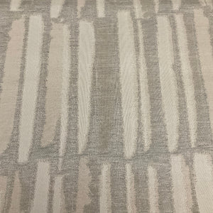 Sunbrella Tilesplay Gray Outdoor Upholstery Fabric