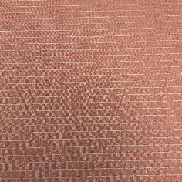Sunbrella Trail Blush Pink Outdoor Upholstery Fabric