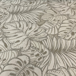 Sunbrella Trax Canopy Layer Dune Beige Outdoor Upholstery Fabric
