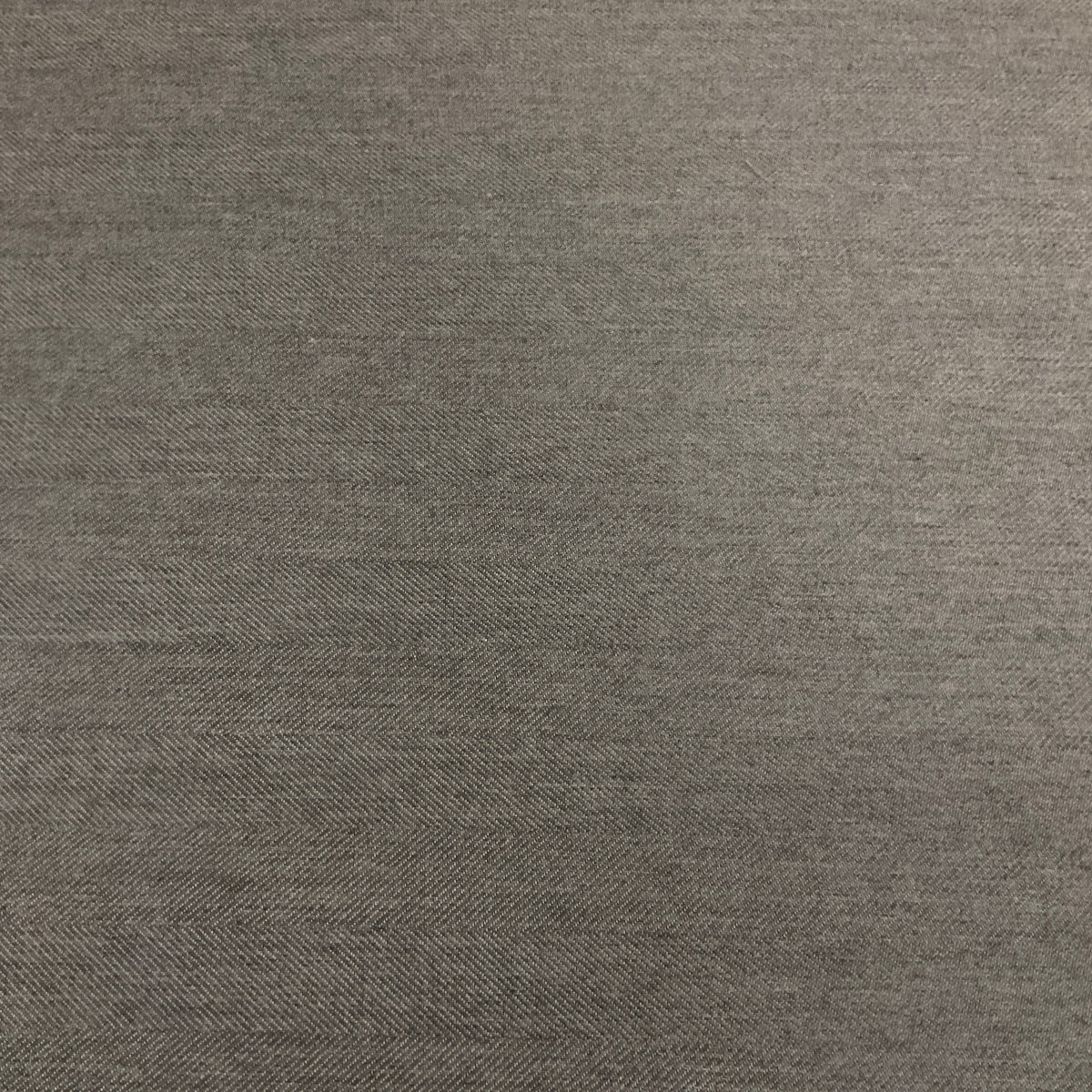 Sunbrella Trax Smoke Solid Gray Outdoor Upholstery Fabric