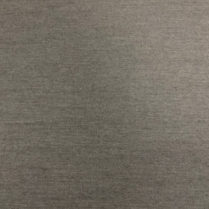 Sunbrella Trax Smoke Solid Gray Outdoor Upholstery Fabric