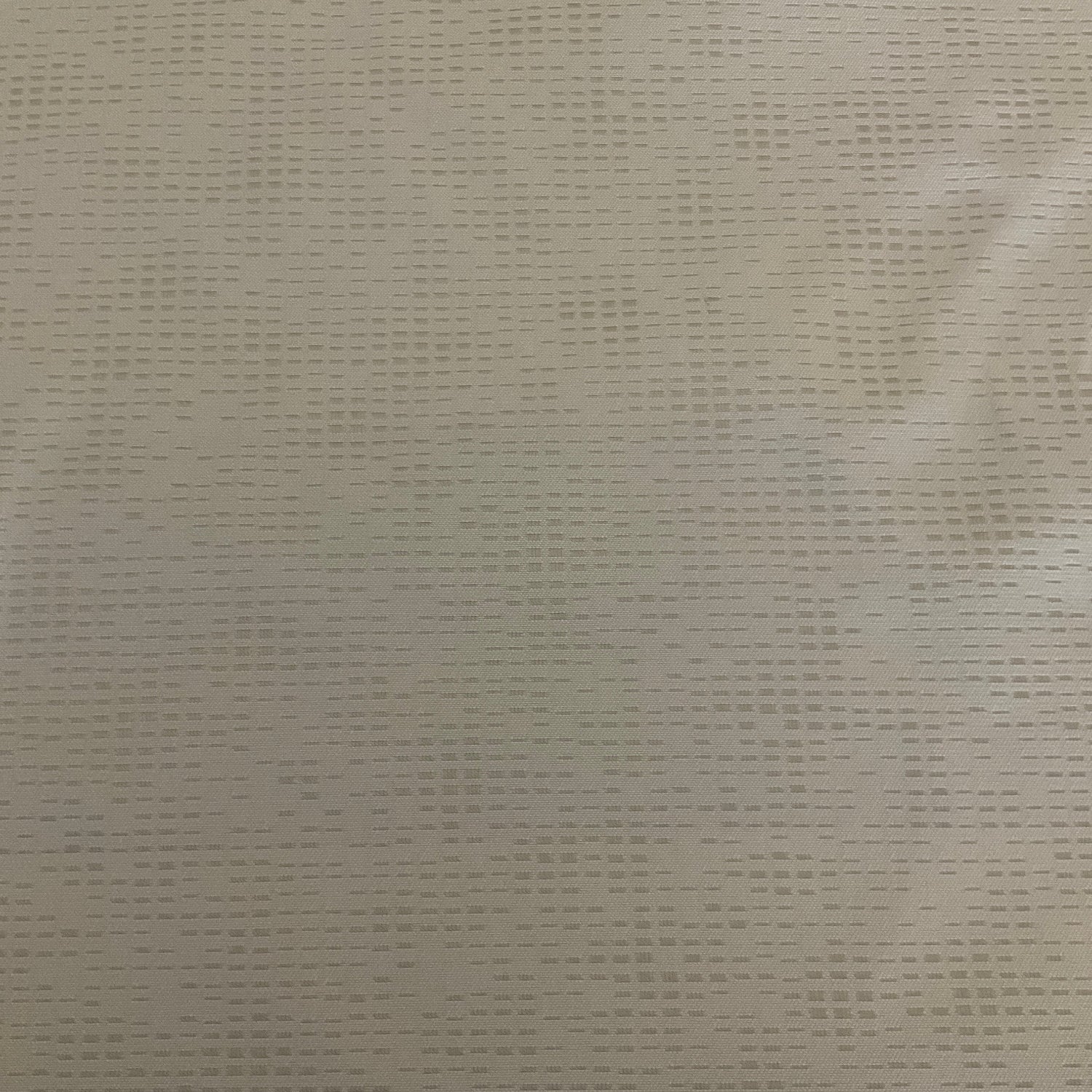 Sunbrella Treble Prime White Outdoor Upholstery Fabric
