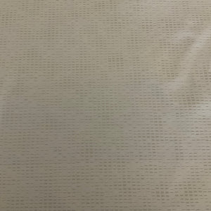 Sunbrella Treble Prime White Outdoor Upholstery Fabric