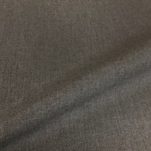 Sunbrella Triumph Charcoal Gray Outdoor Upholstery Fabric