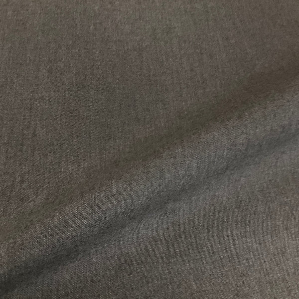 Sunbrella Triumph Charcoal Gray Outdoor Upholstery Fabric