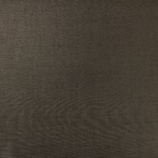 Sunbrella Tweed Charcoal Gray Boat Canvas Awning Fabric FF6007