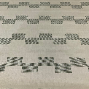 Sunbrella Uma Garden Green Outdoor Upholstery Fabric