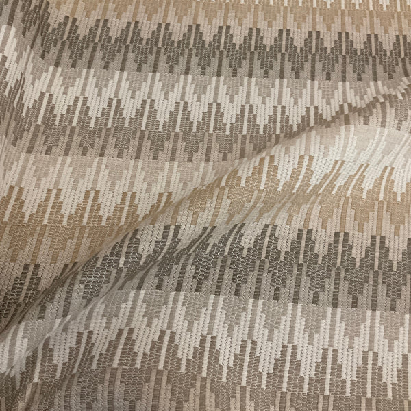 Sunbrella Valley Dune Beige Outdoor Upholstery Fabric