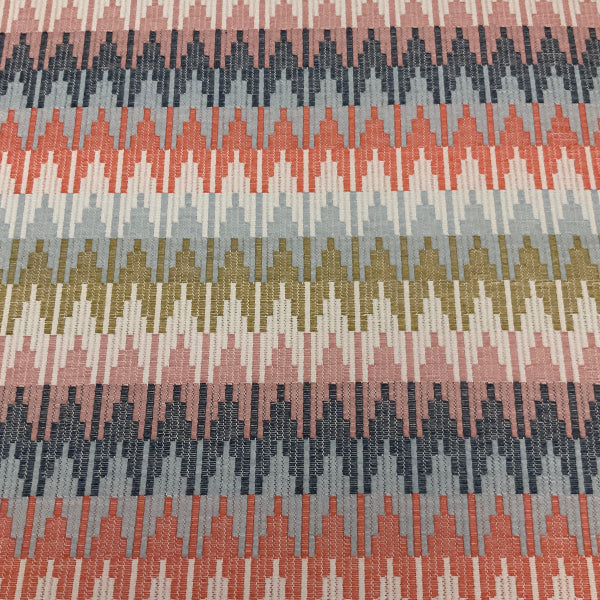 Sunbrella Valley Sunrise Outdoor Upholstery Fabric
