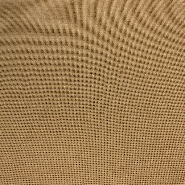 Sunbrella Vermillion Honey Brown Tweed Outdoor Upholstery Fabric