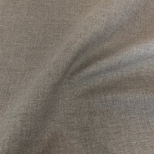 Sunbrella Verona Ash Gray Tweed Outdoor Upholstery Fabric