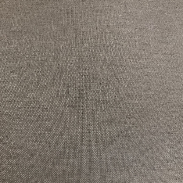 Sunbrella Verona Ash Gray Tweed Outdoor Upholstery Fabric