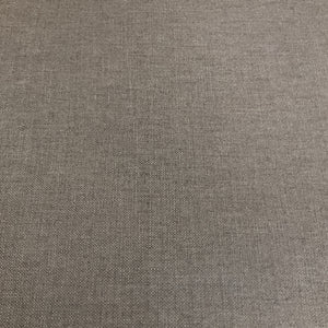 Sunbrella Verona Ash Gray Tweed Outdoor Upholstery Fabric