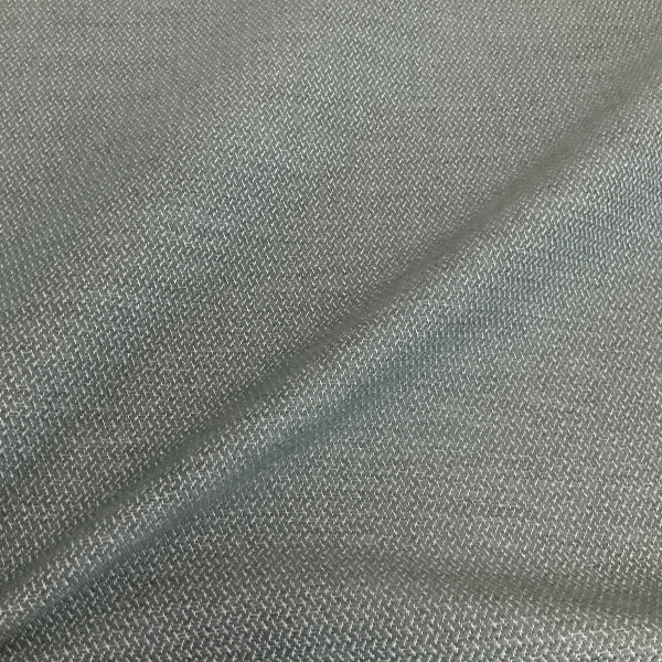 Sunbrella Verse Cloud Gray Outdoor Upholstery Fabric