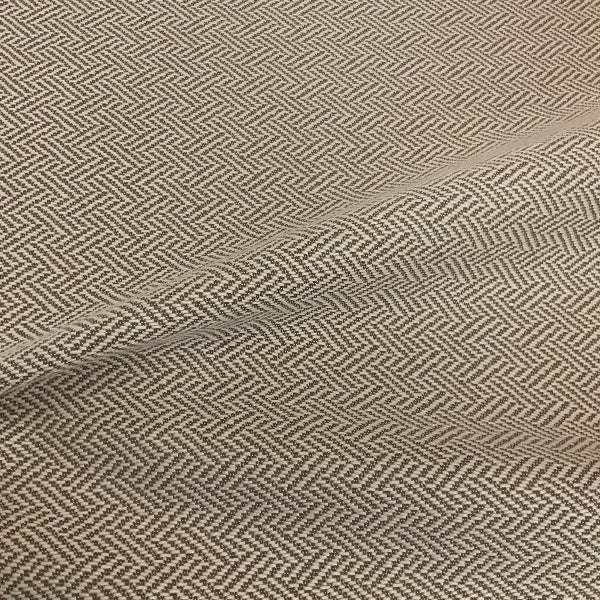 Sunbrella Warrick Latte Beige Outdoor Upholstery Fabric