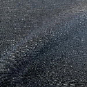 Sunbrella Willa Denim Blue Tweed Outdoor Upholstery Fabric