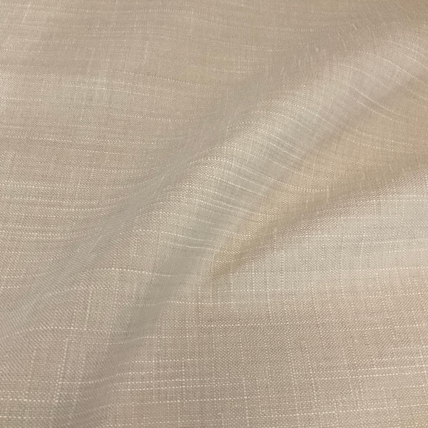Sunbrella Willa Oyster Tweed Outdoor Upholstery Fabric