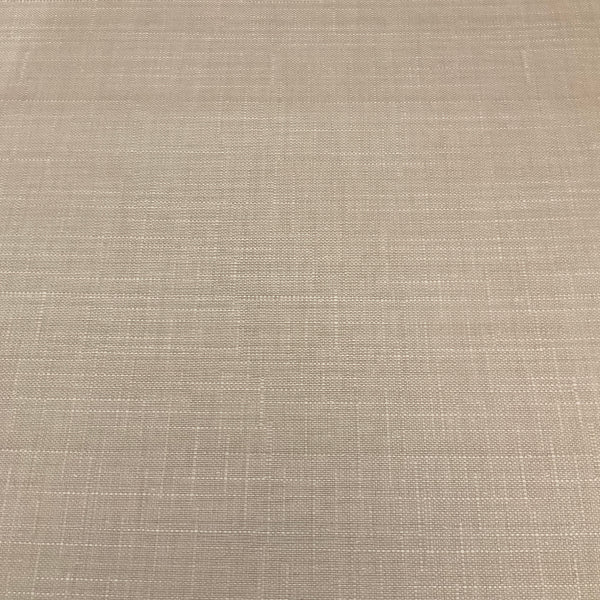 Sunbrella Willa Oyster Tweed Outdoor Upholstery Fabric