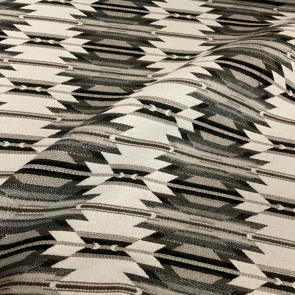  Sunbrella Wyeth Trail Stone Pendleton Outdoor Upholstery Fabric