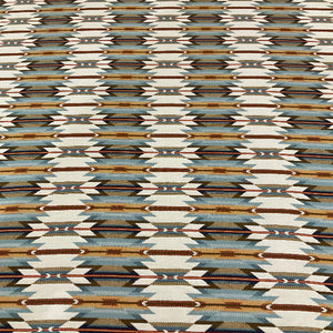 Sunbrella Wyeth Trail Sunset Pendleton Outdoor Upholstery Fabric