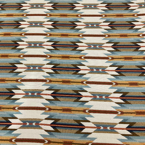 Sunbrella Wyeth Trail Sunset Pendleton Outdoor Upholstery Fabric