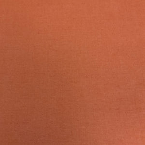 Sunbrella Zag Sunrise Solid Orange Outdoor Upholstery Fabric