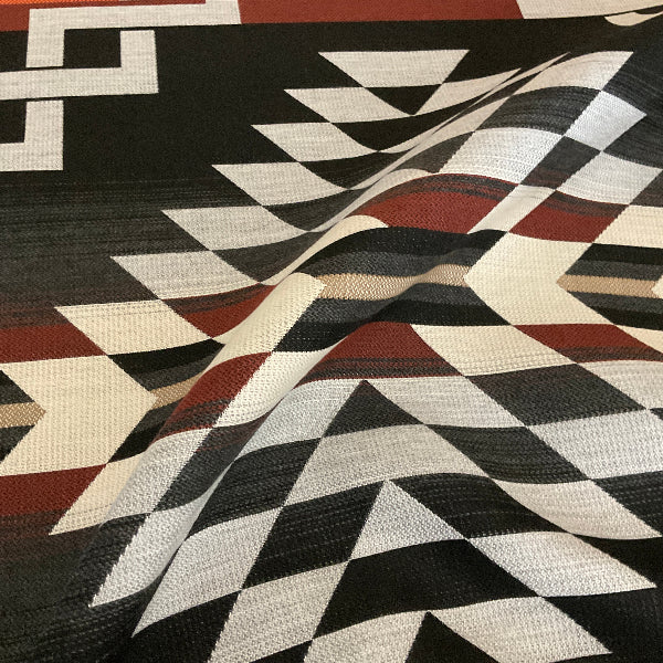 Sunbrella Zapotec Adobe Pendleton Outdoor Upholstery Fabric
