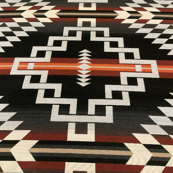 Sunbrella Zapotec Adobe Pendleton Outdoor Upholstery Fabric
