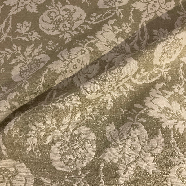 Swavelle Courtyard Celadon Green Upholstery Fabric