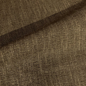 Swavelle Wiess Mocha Brown Chenille Tweed Upholstery Fabric