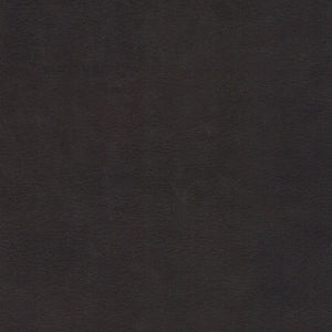 Taos Brown Solid Faux leather Upholstery Vinyl