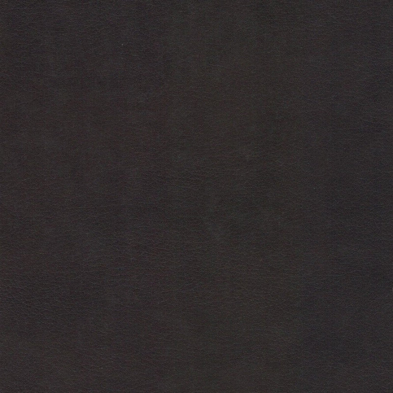 Taos Brown Solid Faux leather Upholstery Vinyl